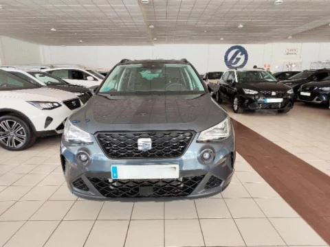 Seat Arona 1.0 TSI 85KW STYLE SPECIAL EDITION 5P
