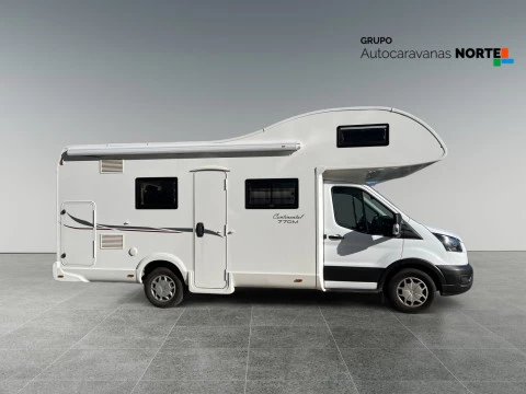 CI CONTINENTAL CONTINENTAL 770