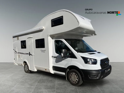 CI CONTINENTAL CONTINENTAL 770