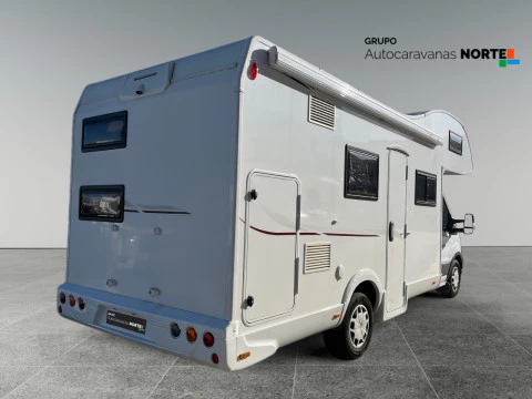 CI CONTINENTAL CONTINENTAL 770