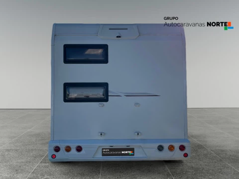 CI CONTINENTAL CONTINENTAL 770