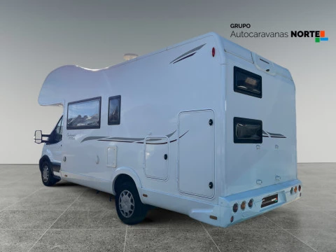 CI CONTINENTAL CONTINENTAL 770