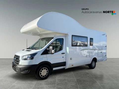 CI CONTINENTAL CONTINENTAL 770