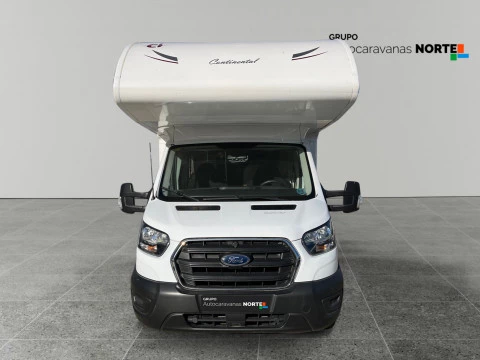 CI CONTINENTAL CONTINENTAL 770