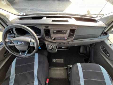 CI CONTINENTAL CONTINENTAL 770