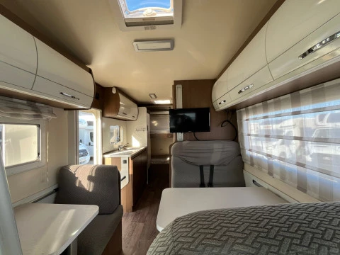 CI CONTINENTAL CONTINENTAL 770