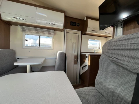 CI CONTINENTAL CONTINENTAL 770