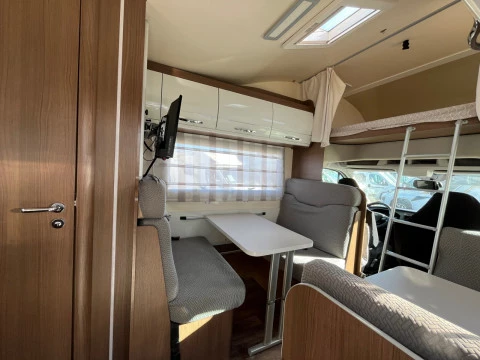 CI CONTINENTAL CONTINENTAL 770