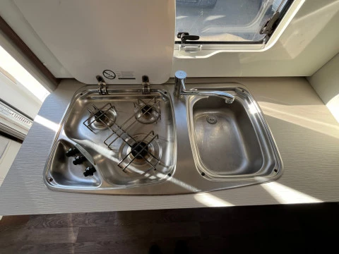 CI CONTINENTAL CONTINENTAL 770