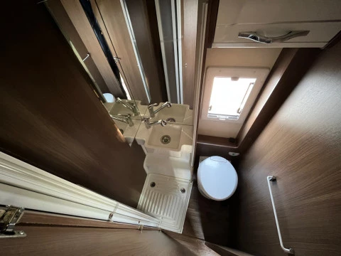 CI CONTINENTAL CONTINENTAL 770