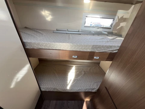 CI CONTINENTAL CONTINENTAL 770