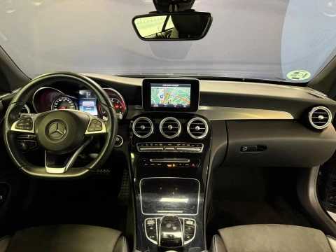 Mercedes-Benz Clase C Cabrio C 220 d
