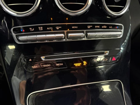 Mercedes-Benz Clase C Cabrio C 220 d