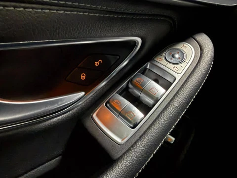 Mercedes-Benz Clase C Cabrio C 220 d