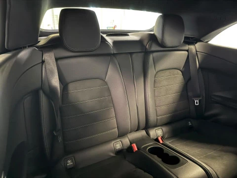 Mercedes-Benz Clase C Cabrio C 220 d