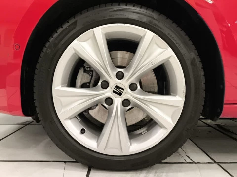 Seat Leon 1.4 e-Hybrid SANDS FR Go XL DSG 150 kW (204 CV)