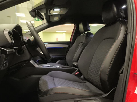 Seat Leon 1.4 e-Hybrid SANDS FR Go XL DSG 150 kW (204 CV)