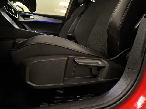 Seat Leon 1.4 e-Hybrid SANDS FR Go XL DSG 150 kW (204 CV)