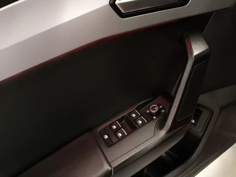 Seat Leon 1.4 e-Hybrid SANDS FR Go XL DSG 150 kW (204 CV)