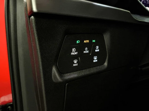 Seat Leon 1.4 e-Hybrid SANDS FR Go XL DSG 150 kW (204 CV)