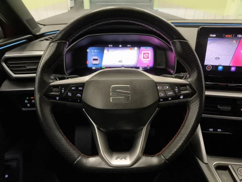 Seat Leon 1.4 e-Hybrid SANDS FR Go XL DSG 150 kW (204 CV)