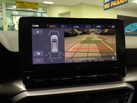 Seat Leon 1.4 e-Hybrid SANDS FR Go XL DSG 150 kW (204 CV)