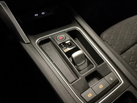 Seat Leon 1.4 e-Hybrid SANDS FR Go XL DSG 150 kW (204 CV)