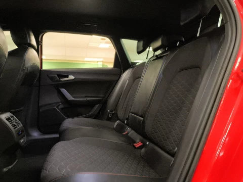 Seat Leon 1.4 e-Hybrid SANDS FR Go XL DSG 150 kW (204 CV)