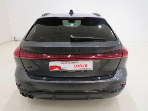 Audi A5 Avant TDI Black Line 150 kW (204 CV) S tronic