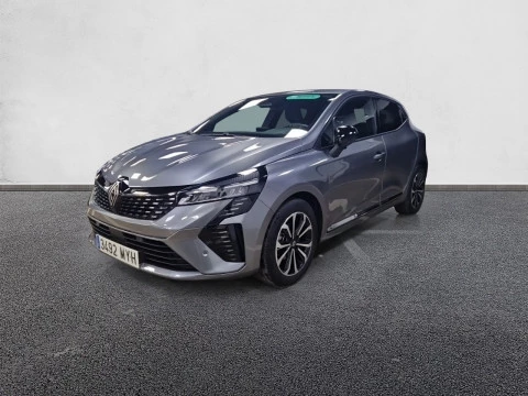 Renault Clio techno Eco-G 100cv (74kW)