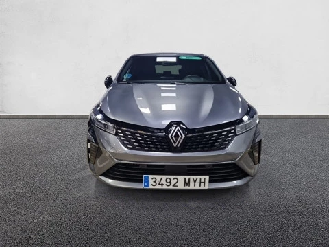 Renault Clio techno Eco-G 100cv (74kW)