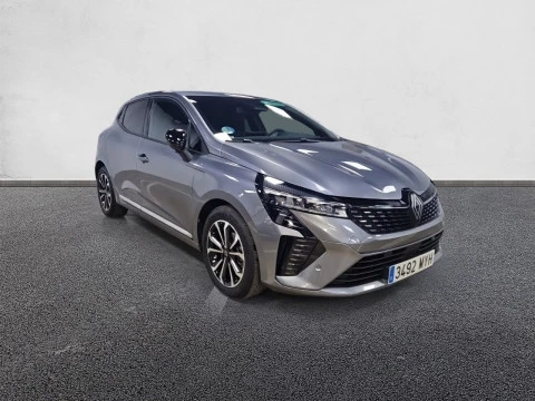 Renault Clio techno Eco-G 100cv (74kW)