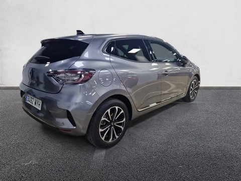Renault Clio techno Eco-G 100cv (74kW)