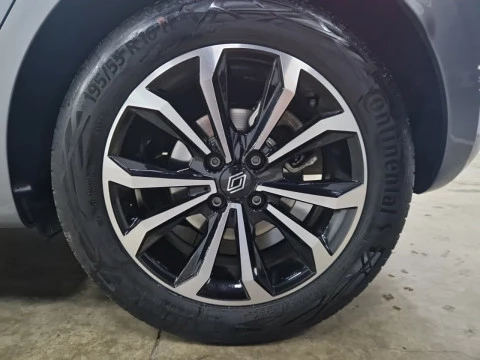 Renault Clio techno Eco-G 100cv (74kW)