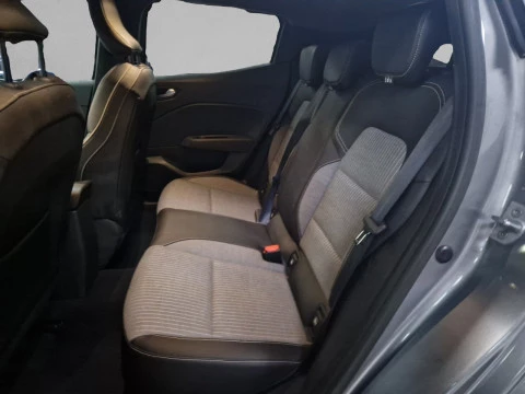 Renault Clio techno Eco-G 100cv (74kW)