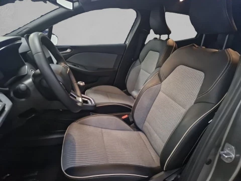 Renault Clio techno Eco-G 100cv (74kW)