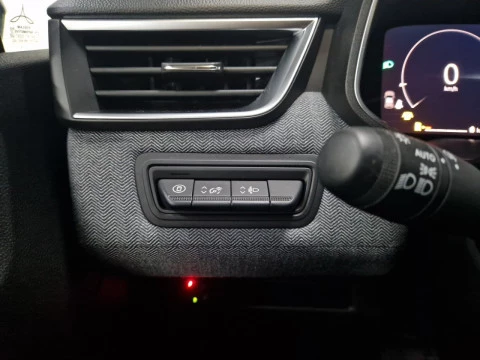 Renault Clio techno Eco-G 100cv (74kW)