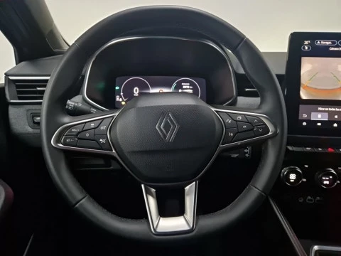 Renault Clio techno Eco-G 100cv (74kW)