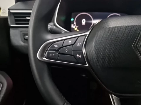 Renault Clio techno Eco-G 100cv (74kW)