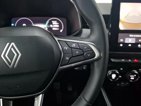 Renault Clio techno Eco-G 100cv (74kW)