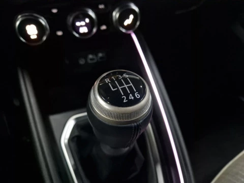 Renault Clio techno Eco-G 100cv (74kW)