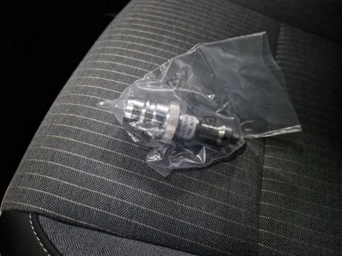 Renault Clio techno Eco-G 100cv (74kW)