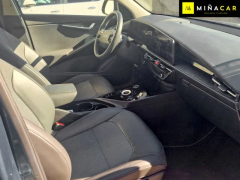 Kia Niro 1.6 GDi HEV Drive 104 kW (141 CV)