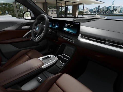 BMW iX2 xDrive30