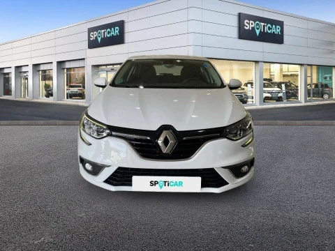 Renault Megane Business Blue dCi 81 kW (115CV)