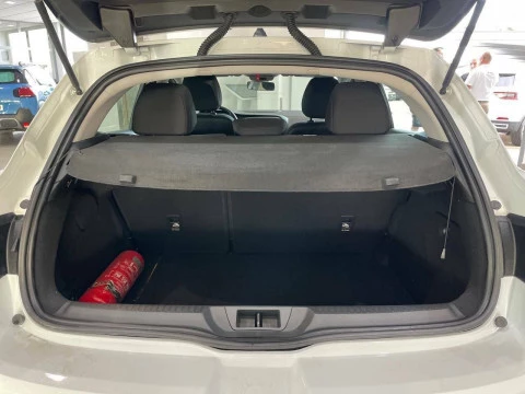 Renault Megane Business Blue dCi 81 kW (115CV)