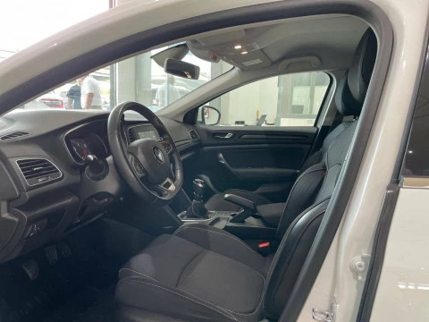 Renault Megane Business Blue dCi 81 kW (115CV)