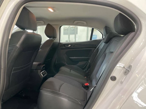 Renault Megane Business Blue dCi 81 kW (115CV)