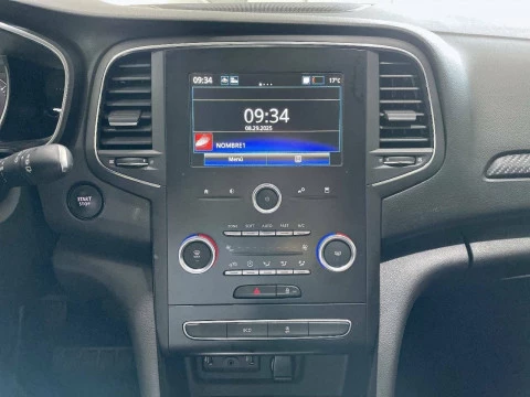 Renault Megane Business Blue dCi 81 kW (115CV)