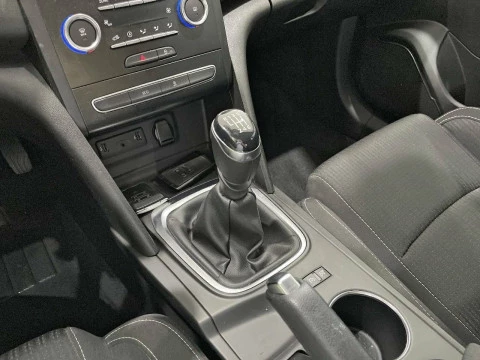 Renault Megane Business Blue dCi 81 kW (115CV)